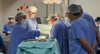 HGG realiza 1ª captação múltipla de órgãos de 2025